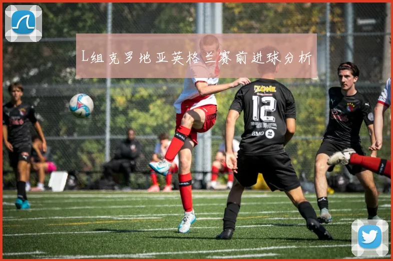 L组克罗地亚英格兰赛前进球分析