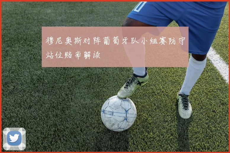 穆尼奥斯对阵葡萄牙队小组赛防守站位赔率解读