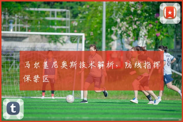 马尔基尼奥斯技术解析，防线指挥保禁区