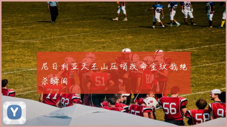尼日利亚天王山压哨改命金玟哉绝杀瞬间