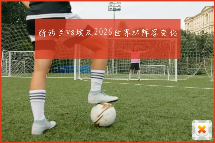 新西兰vs埃及2026世界杯阵容变化